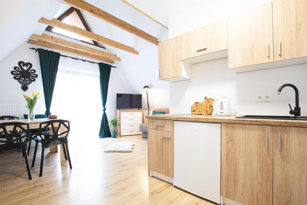 Apartamenty U Nosa — Photos 2