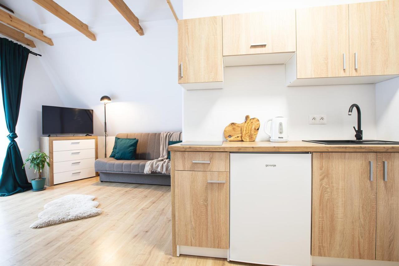 Apartamenty U Nosa — Photos 1