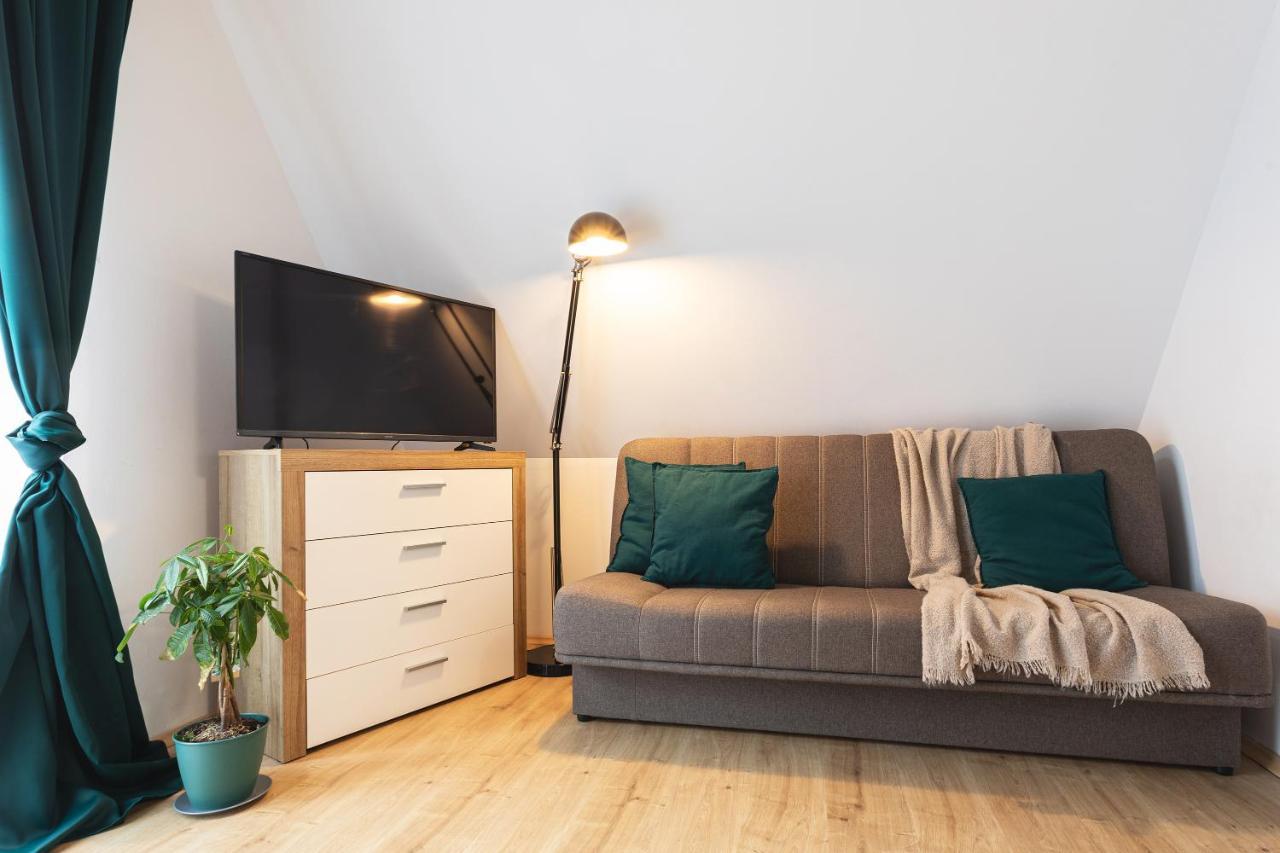 Apartamenty U Nosa — Photos 3